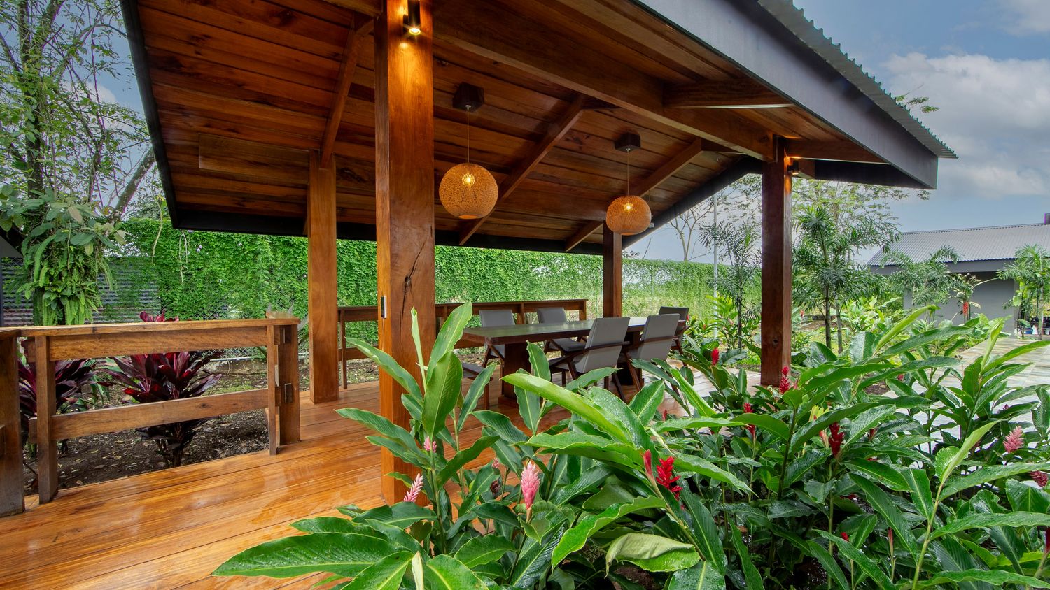 EN VENTA- LA FORTUNA COUNTRY HOUSE 3