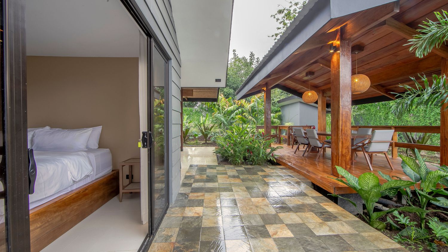 EN VENTA- LA FORTUNA COUNTRY HOUSE 6