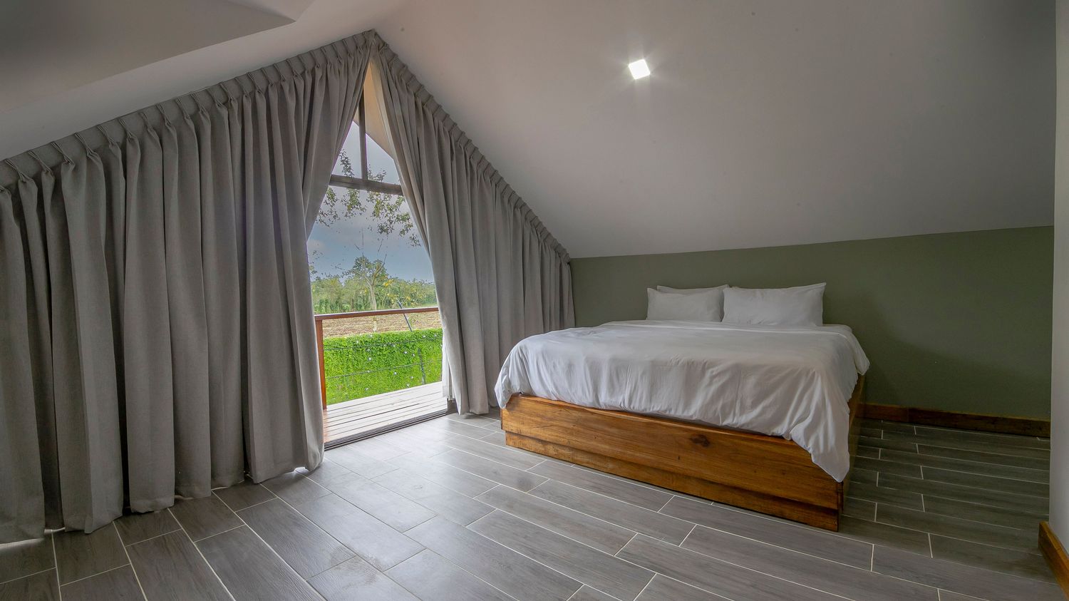 EN VENTA- LA FORTUNA COUNTRY HOUSE 12