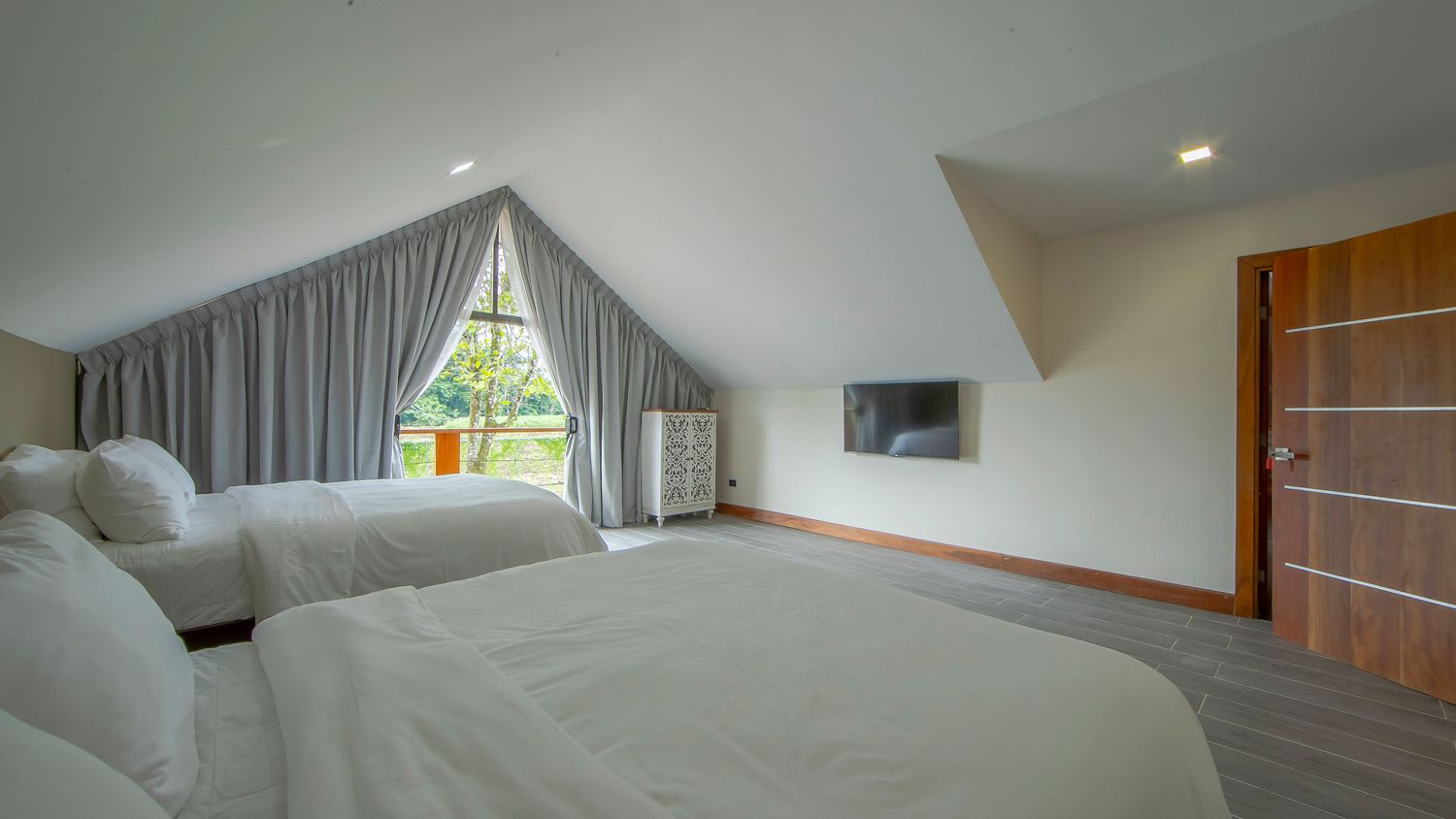 EN VENTA- LA FORTUNA COUNTRY HOUSE 18