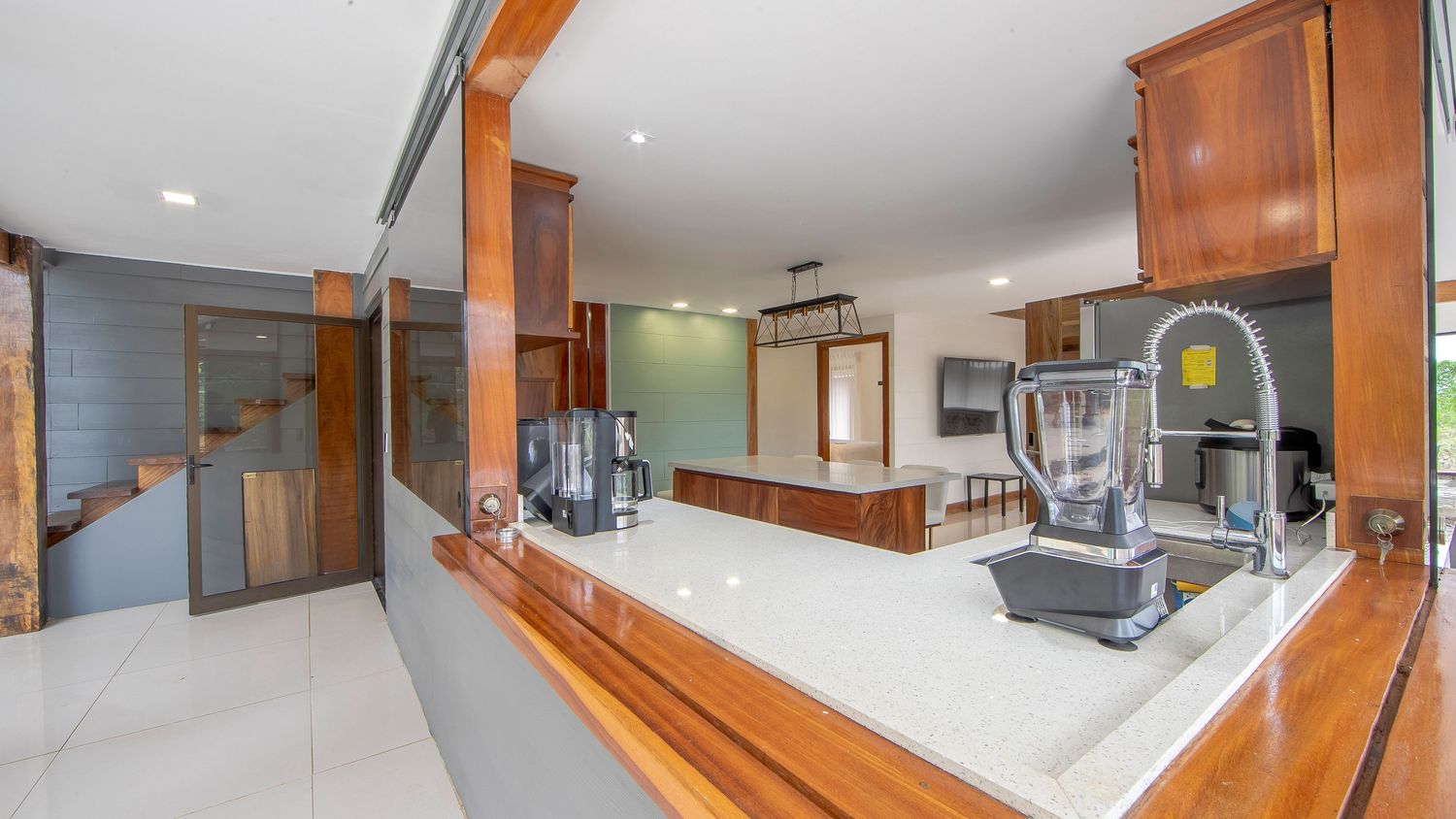 EN VENTA- LA FORTUNA COUNTRY HOUSE 7
