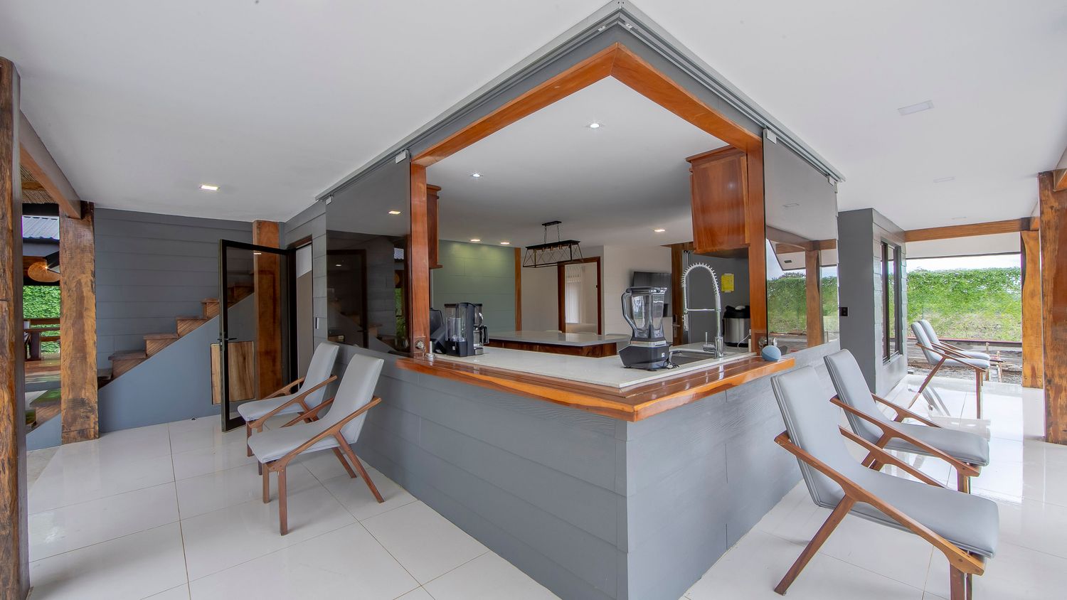 EN VENTA- LA FORTUNA COUNTRY HOUSE 4