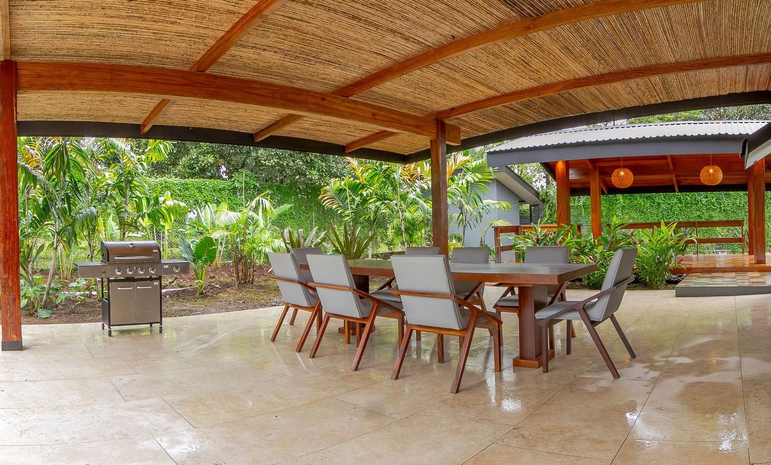 EN VENTA- LA FORTUNA COUNTRY HOUSE 5