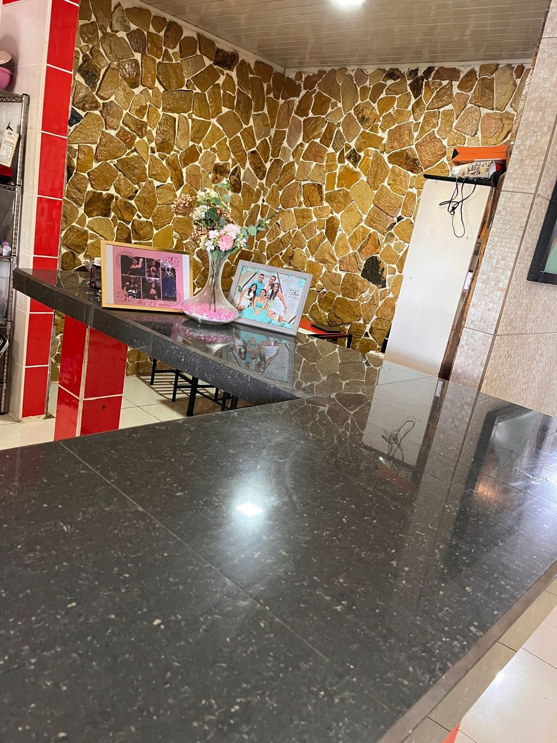 CASA EN VENTA- BAJO RODRIGUEZ DE SAN RAMÓN 12