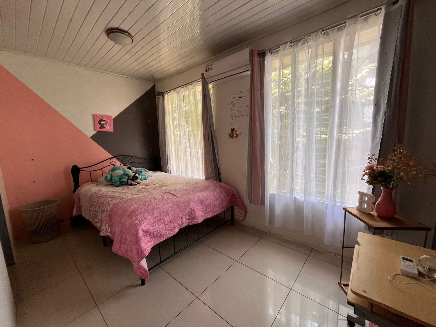 CASA EN VENTA- BAJO RODRIGUEZ DE SAN RAMÓN 6
