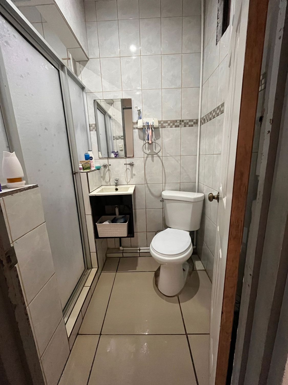 CASA EN VENTA- BAJO RODRIGUEZ DE SAN RAMÓN 7