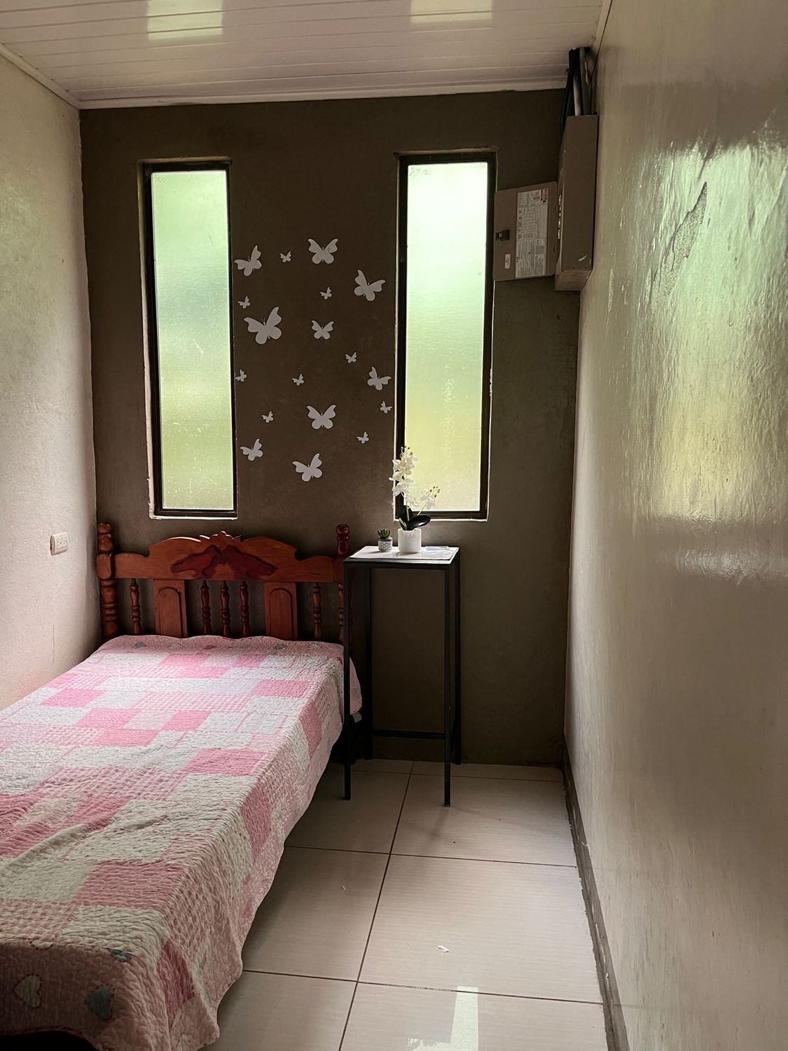 CASA EN VENTA- BAJO RODRIGUEZ DE SAN RAMÓN 18