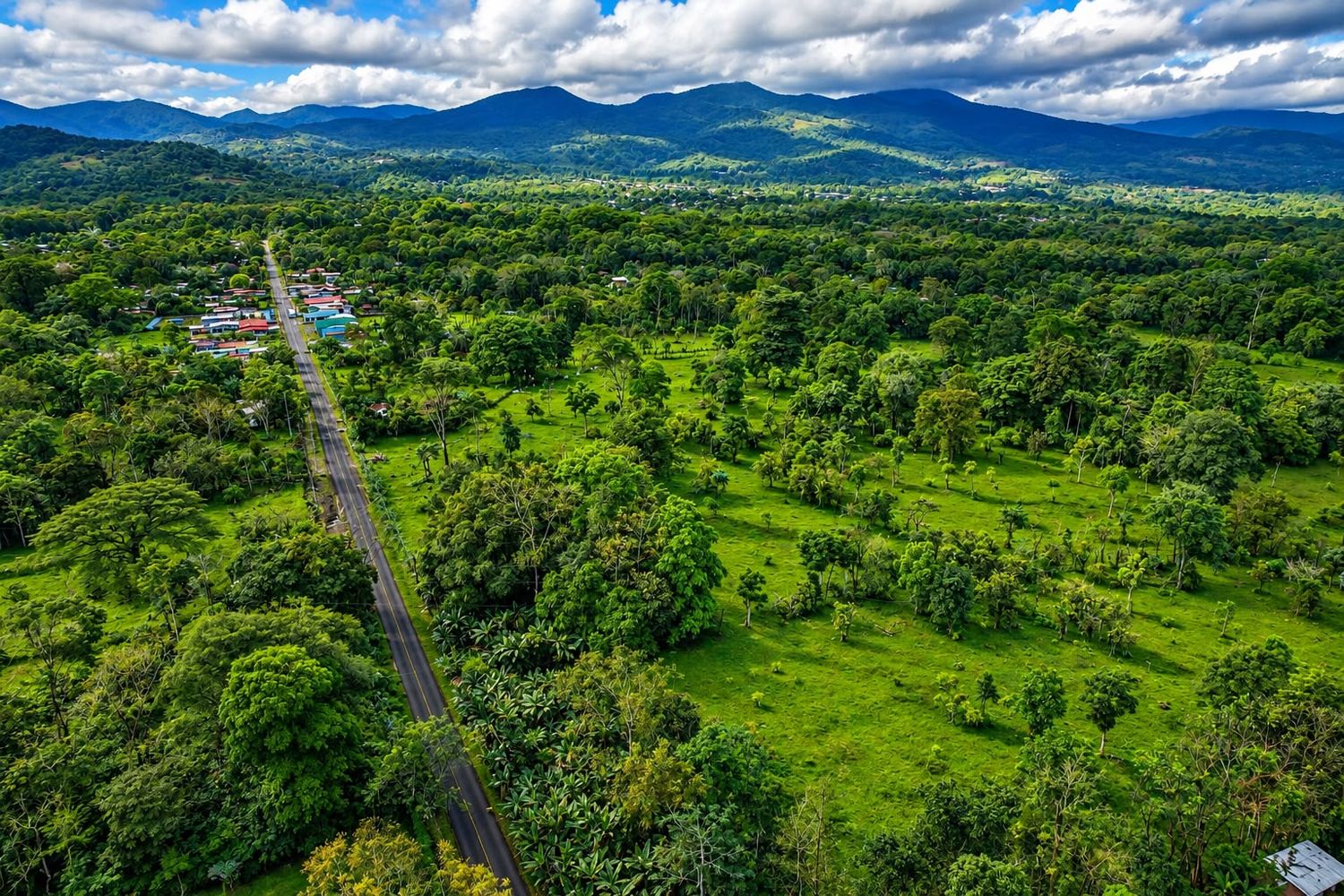 SE VENDE- FINCA EN EL PROGRESO – SAN RAMÓN 2