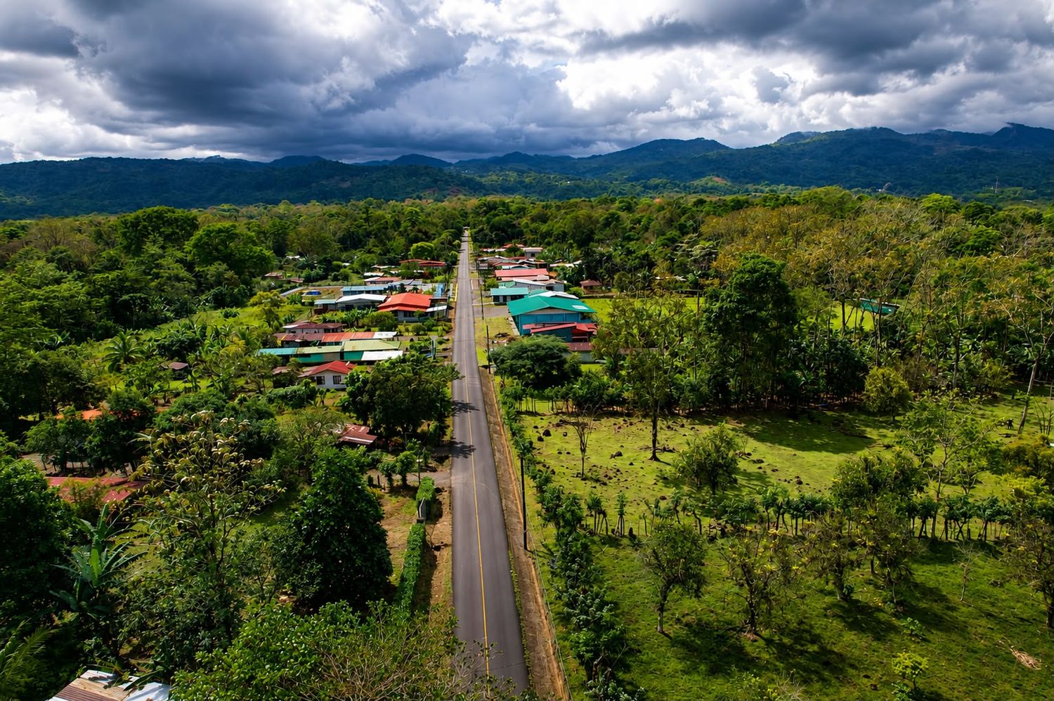 SE VENDE- FINCA EN EL PROGRESO – SAN RAMÓN 5