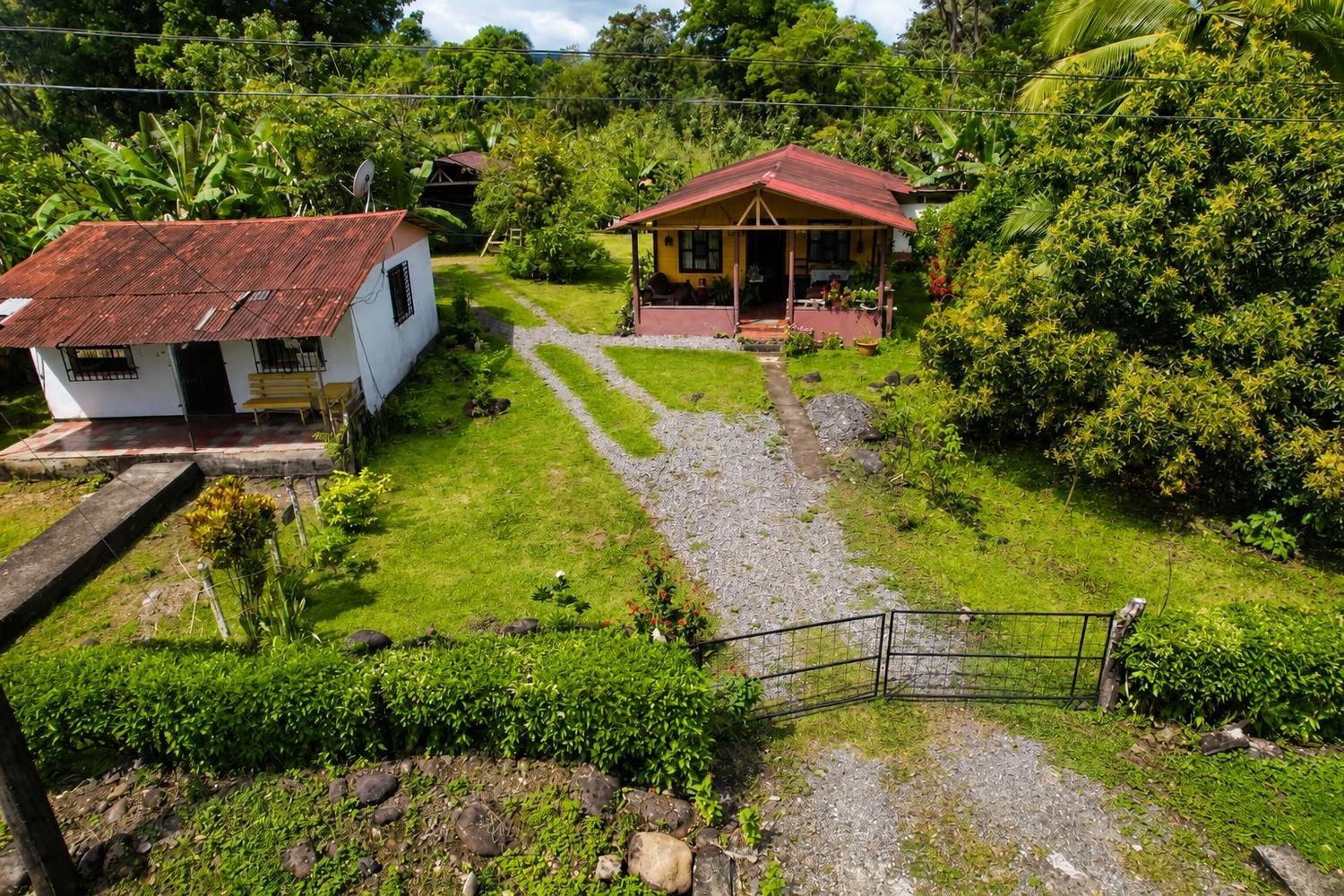 SE VENDE- FINCA EN EL PROGRESO – SAN RAMÓN 4