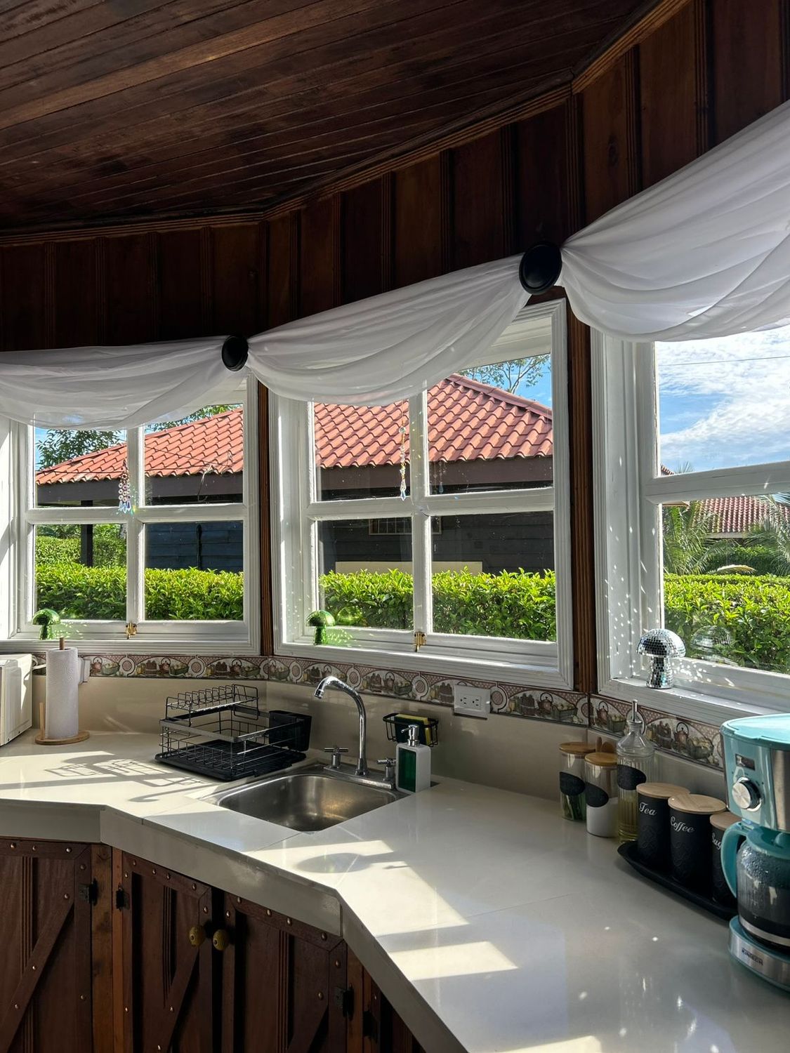 EN VENTA CABAÑA RUSTICA- CONDOMINIO NAKURY 1 10