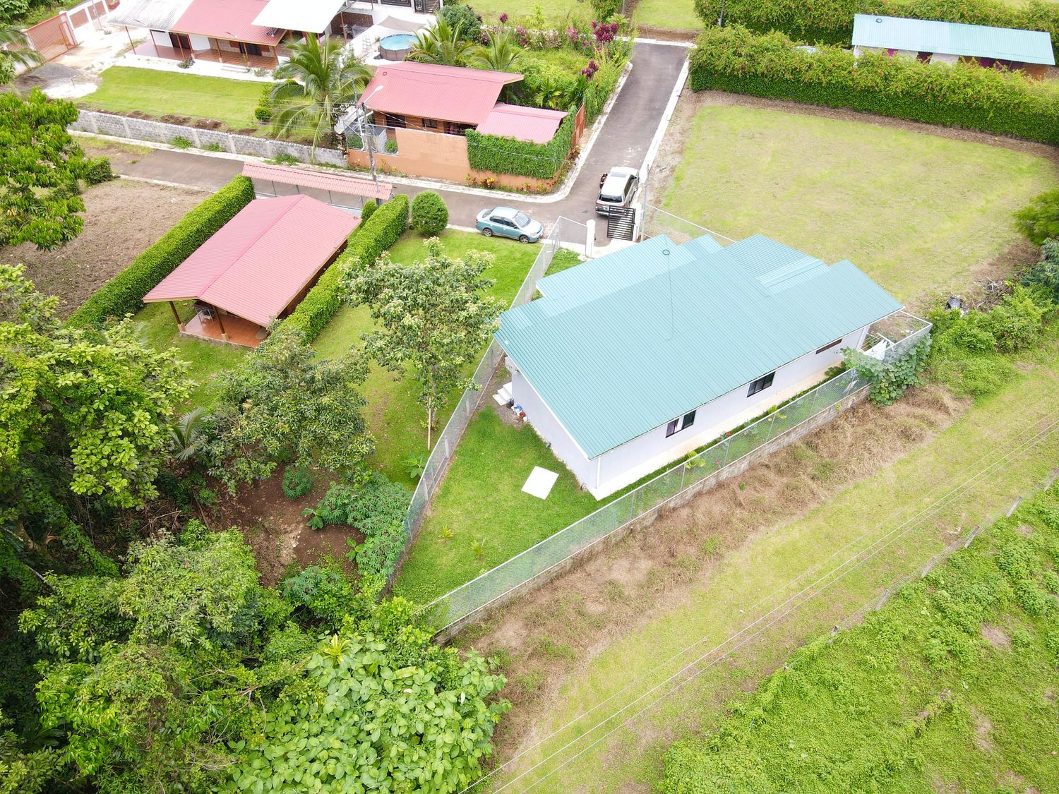CASA RESIDENCIAL DON JUAN -05 2