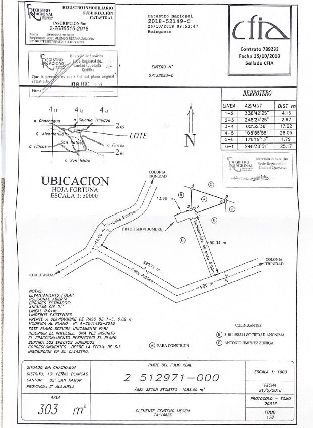 CASA RESIDENCIAL DON JUAN -05 13