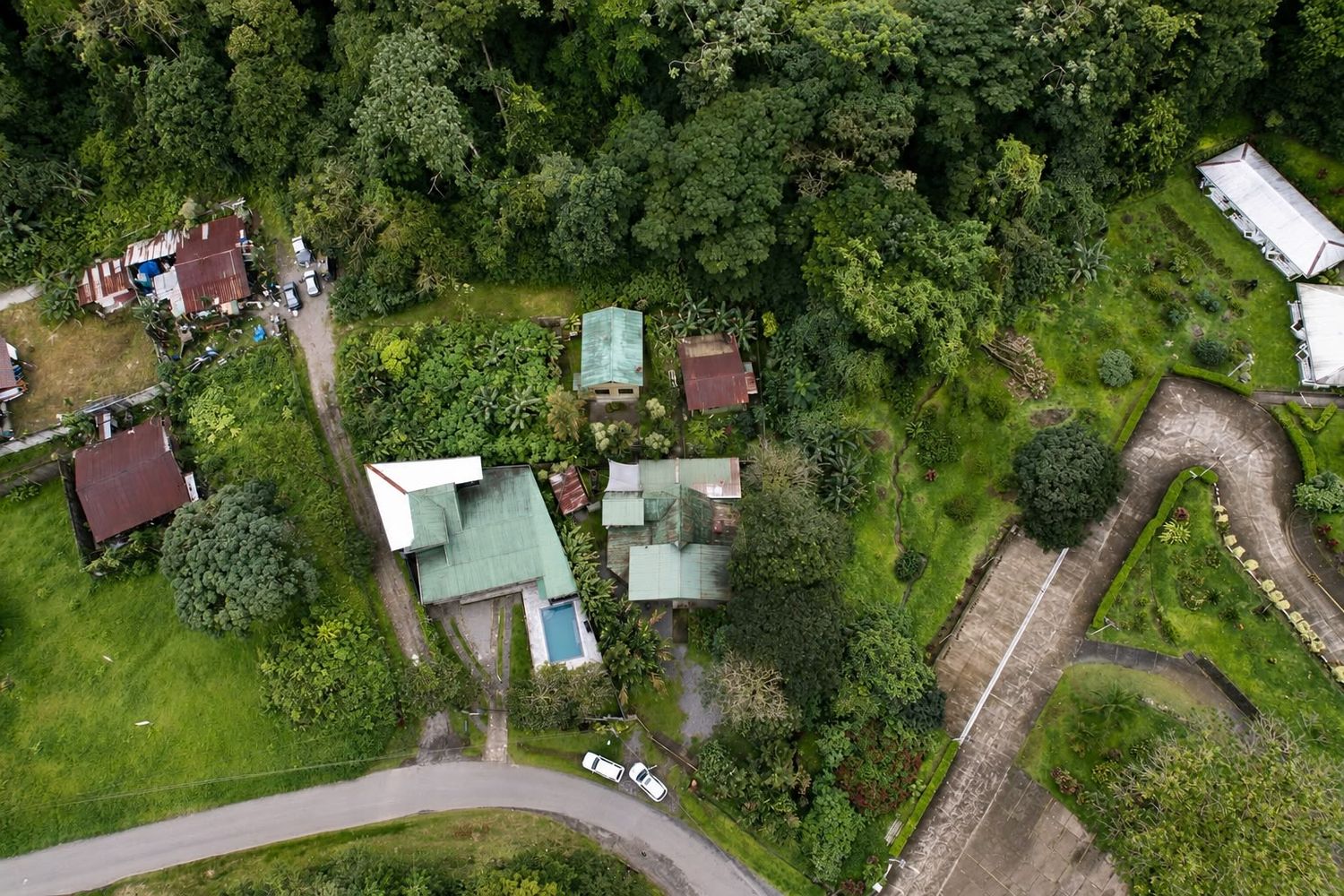 EN VENTA, CASAS EN EL CASTILLO