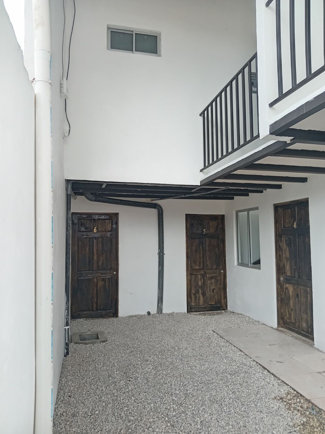 EN VENTA- APARTAMENTOS EN BARRIO DORA
