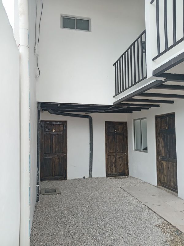 EN VENTA- APARTAMENTOS EN BARRIO DORA