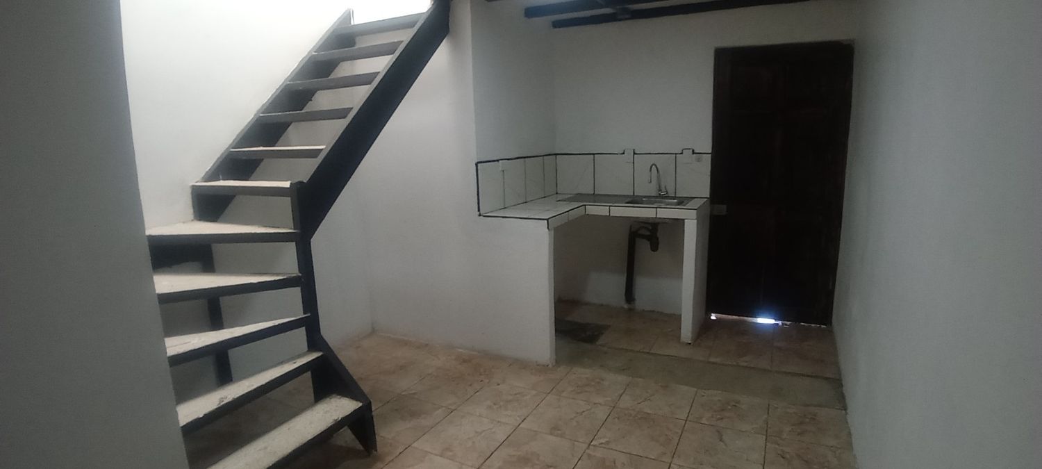 EN VENTA- APARTAMENTOS EN BARRIO DORA 7