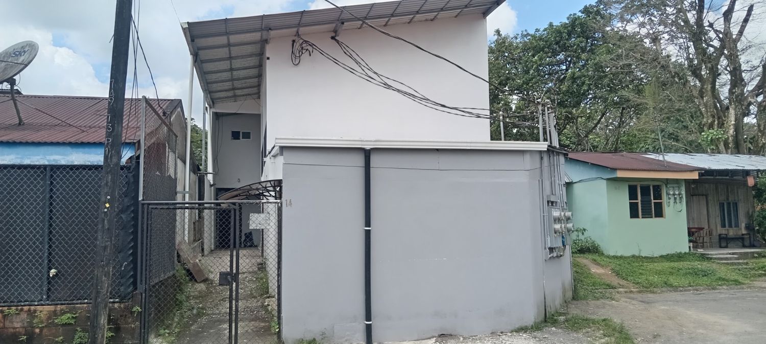 EN VENTA- APARTAMENTOS EN BARRIO DORA 2