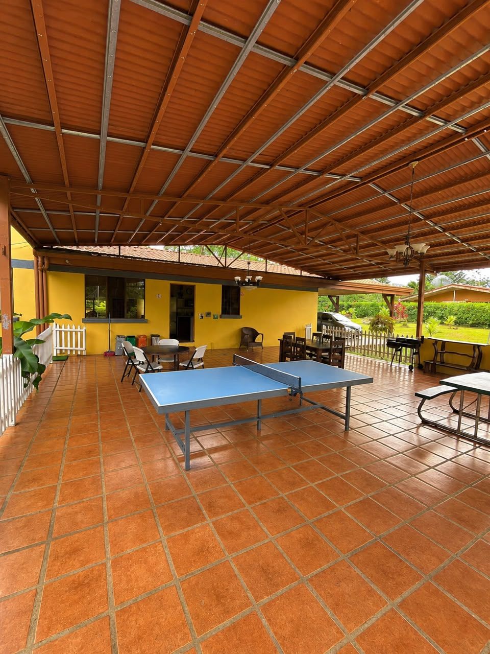 EN VENTA, CASA LOS ALMENDROS-CHACHAGUA 4