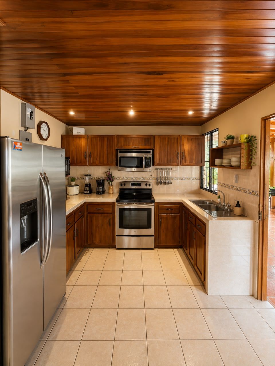 EN VENTA, CASA LOS ALMENDROS-CHACHAGUA 5