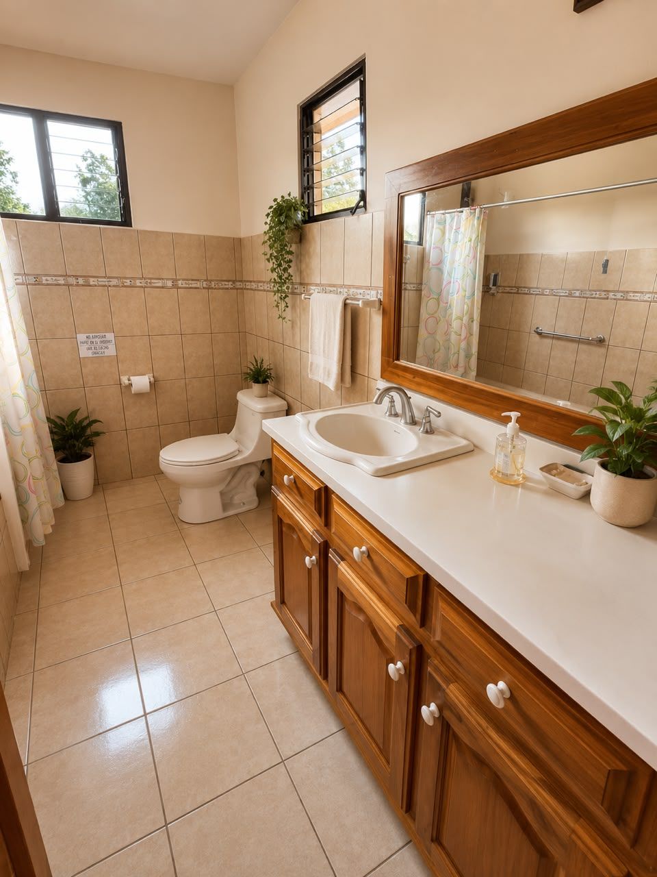 EN VENTA, CASA LOS ALMENDROS-CHACHAGUA 10