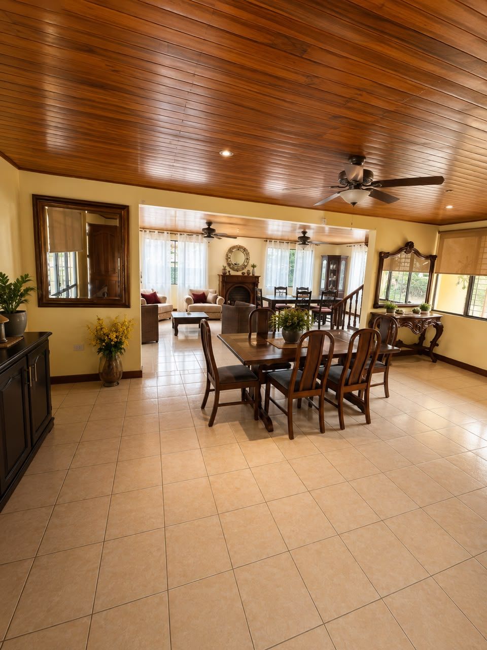 EN VENTA, CASA LOS ALMENDROS-CHACHAGUA 6