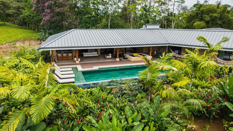 EN VENTA- HACIENDA CERCONE
