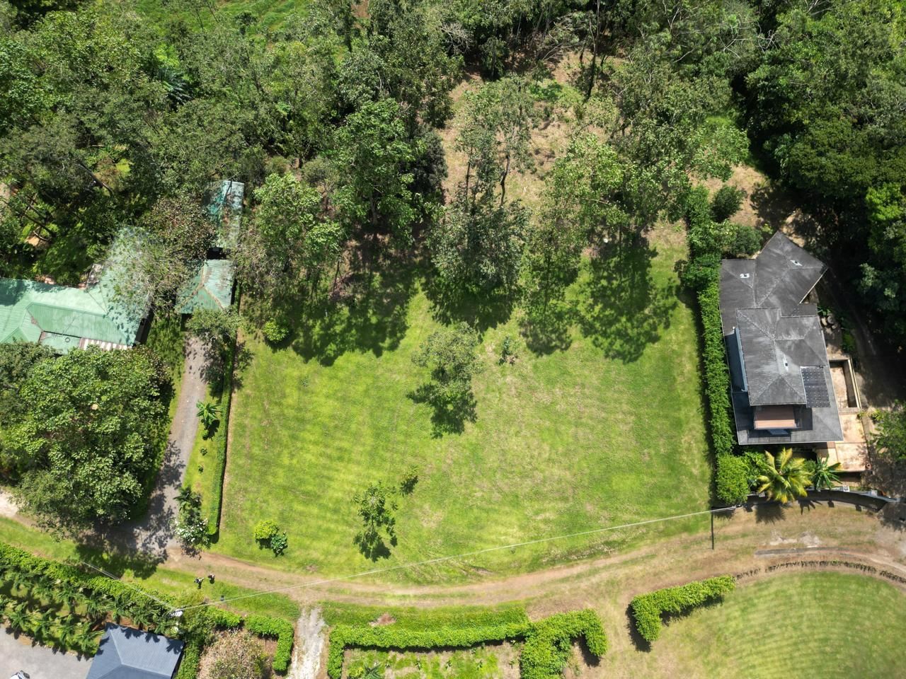 EN VENTA- QUINTA SAN FRANCISCO DE LA PALMERA 3