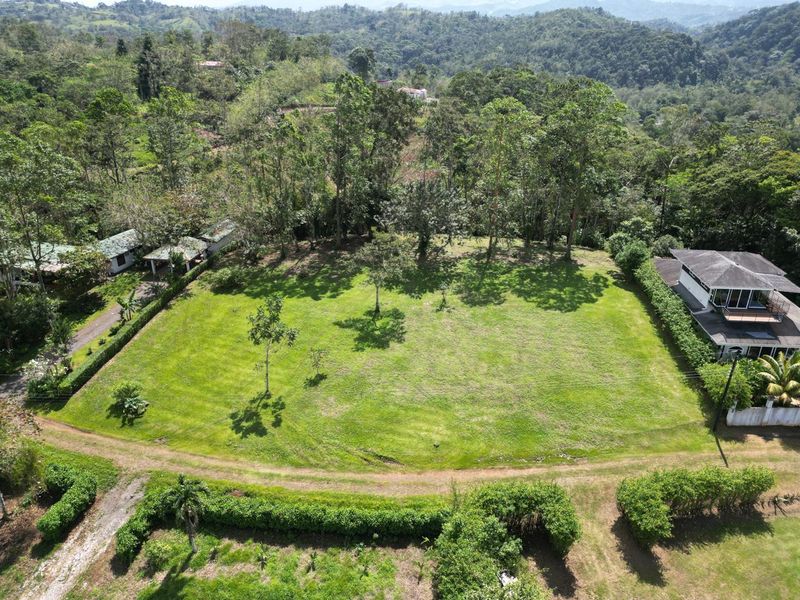 EN VENTA- QUINTA SAN FRANCISCO DE LA PALMERA
