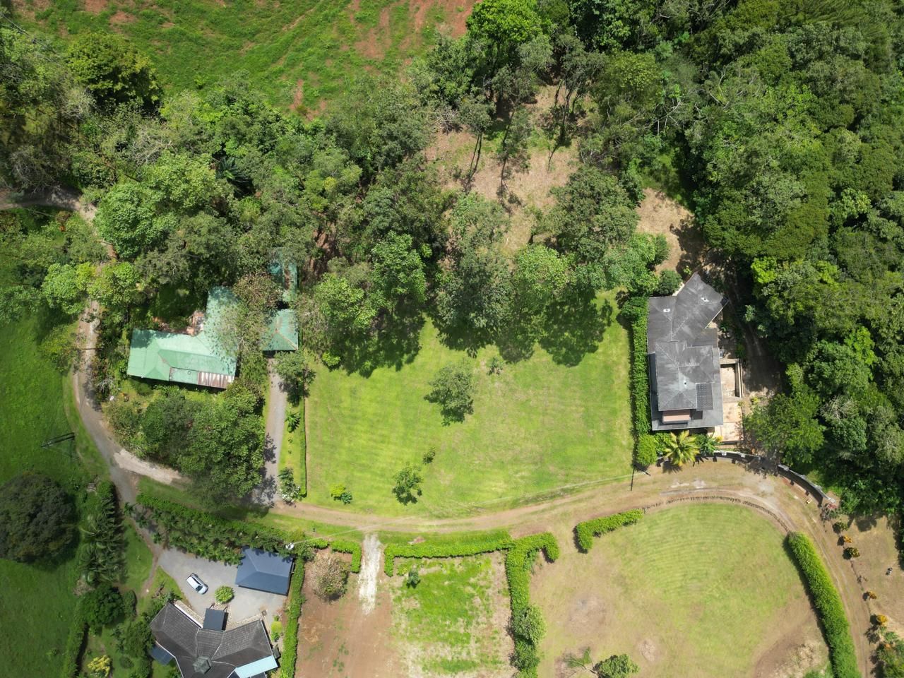 EN VENTA- QUINTA SAN FRANCISCO DE LA PALMERA 6