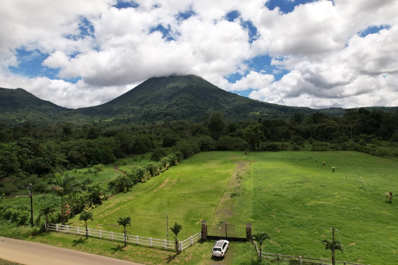 EN VENTA- QUINTA EN LA GUARIA DE LA FORTUNA 3