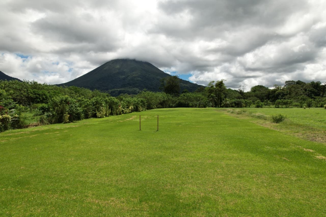 EN VENTA- QUINTA EN LA GUARIA DE LA FORTUNA 6