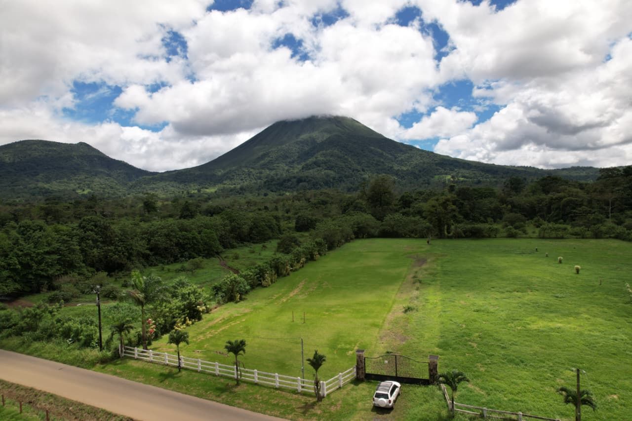 EN VENTA- QUINTA EN LA GUARIA DE LA FORTUNA 9