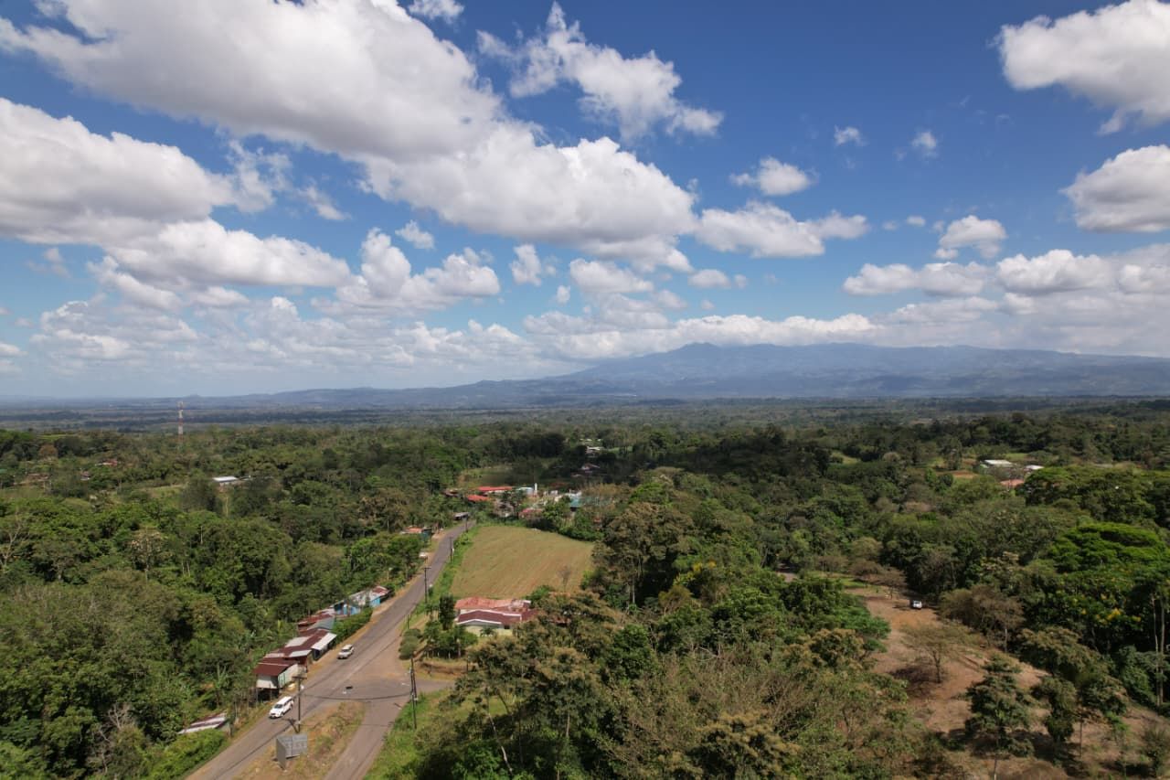 SE VENDE PROPIEDAD EN CHACHAGUA- SAN RAMÓN 3