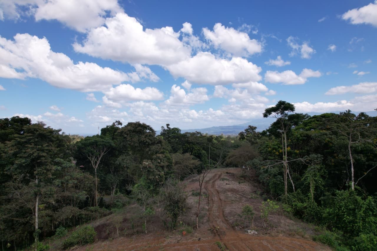 SE VENDE PROPIEDAD EN CHACHAGUA- SAN RAMÓN 14