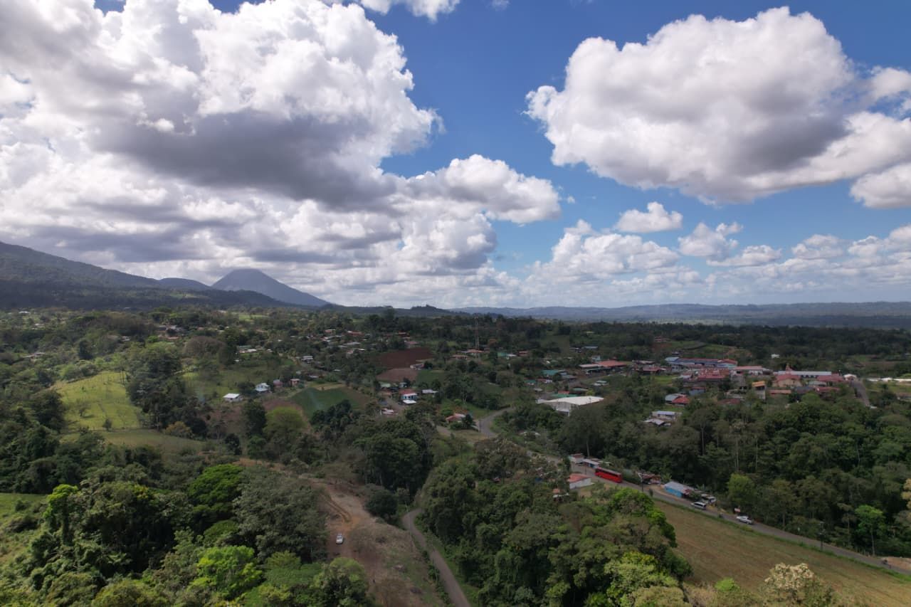 SE VENDE PROPIEDAD EN CHACHAGUA- SAN RAMÓN 9