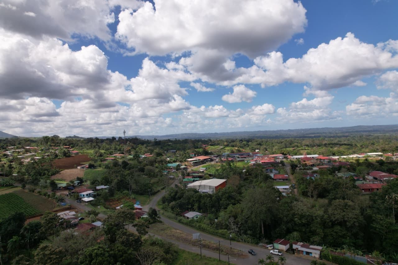SE VENDE PROPIEDAD EN CHACHAGUA- SAN RAMÓN 4