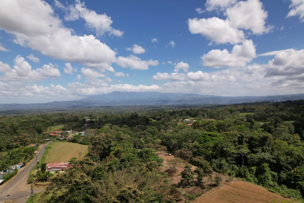 SE VENDE PROPIEDAD EN CHACHAGUA- SAN RAMÓN 5