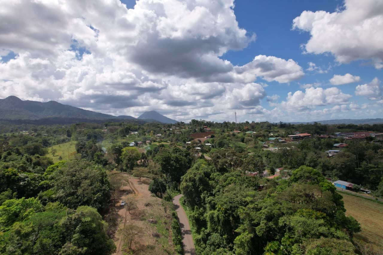 SE VENDE PROPIEDAD EN CHACHAGUA- SAN RAMÓN 7