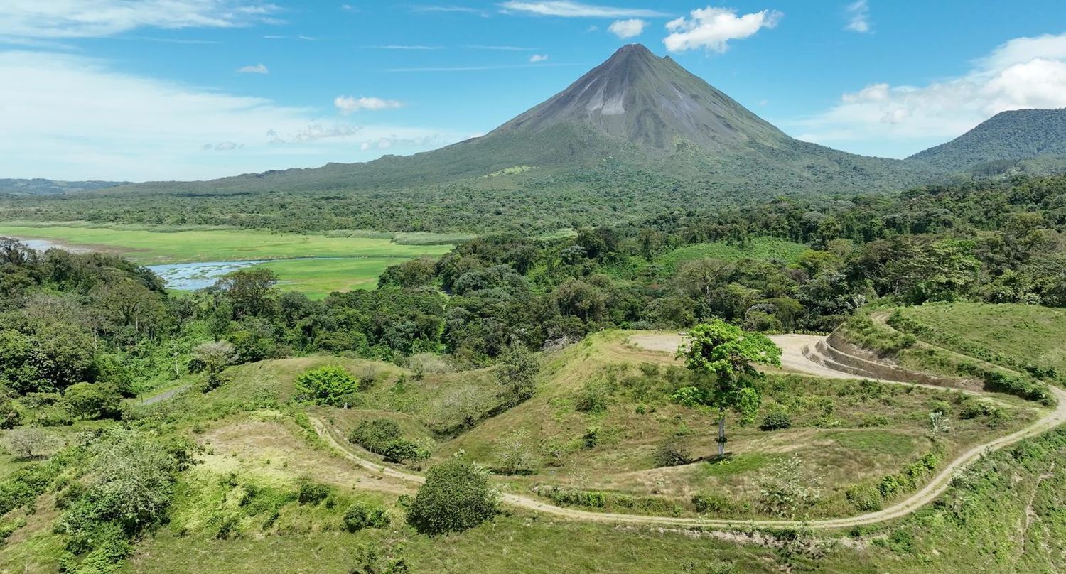 EN VENTA QUINTAS EN EL CASTILLO DE LA FORTUNA 5