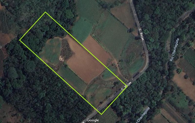 EN VENTA FINCA LA CRUZ- DE PEÑAS BLANCAS