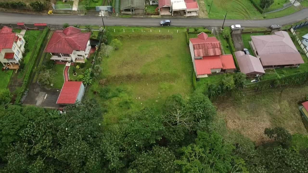 EN VENTA LOTE EN SAN GERARDO DE CIUDAD QUESADA 4