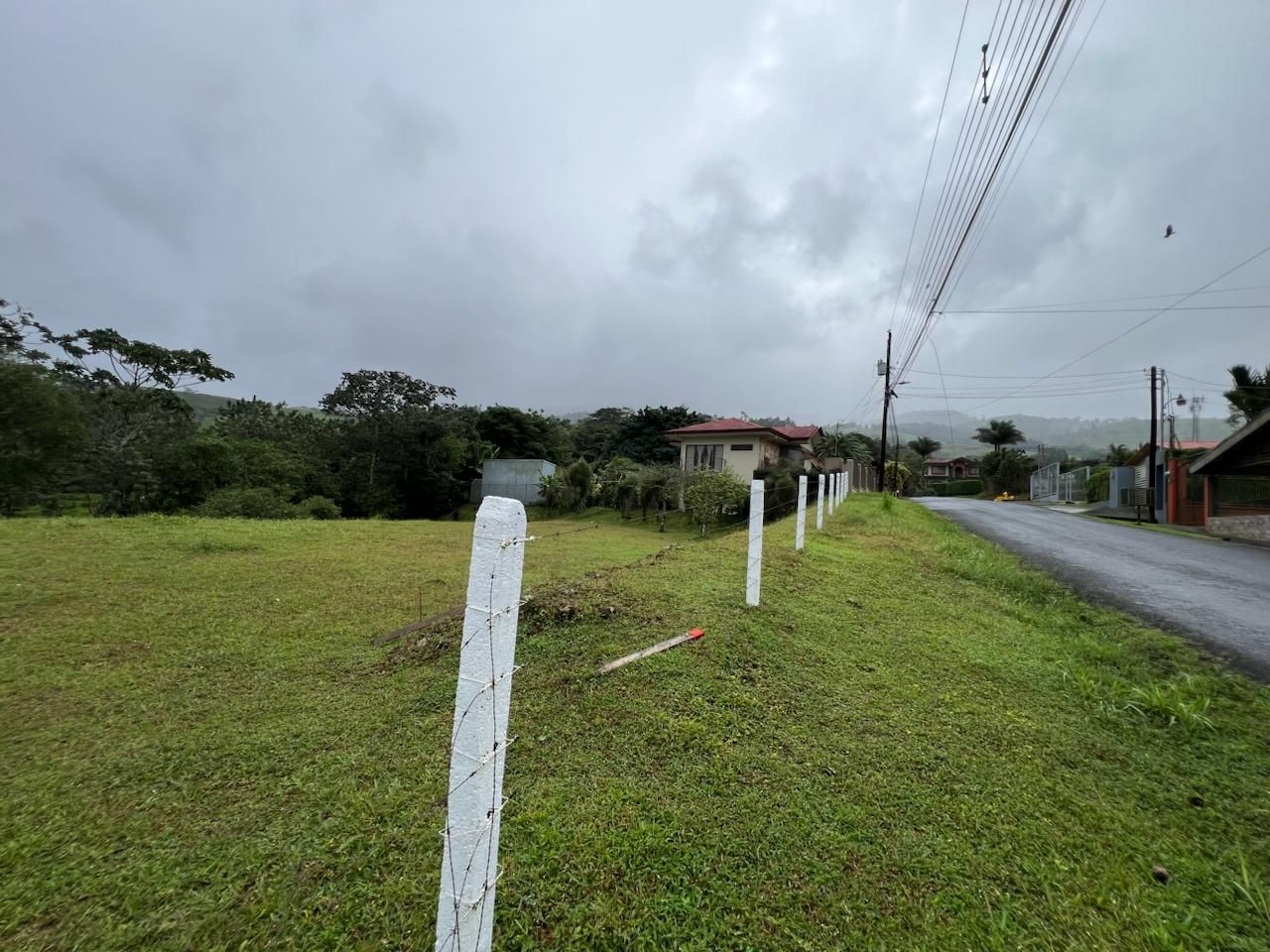 EN VENTA LOTE EN SAN GERARDO DE CIUDAD QUESADA 8
