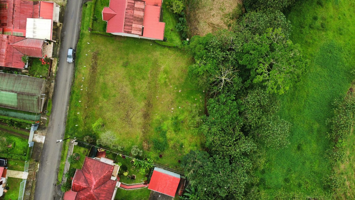 EN VENTA LOTE EN SAN GERARDO DE CIUDAD QUESADA 6