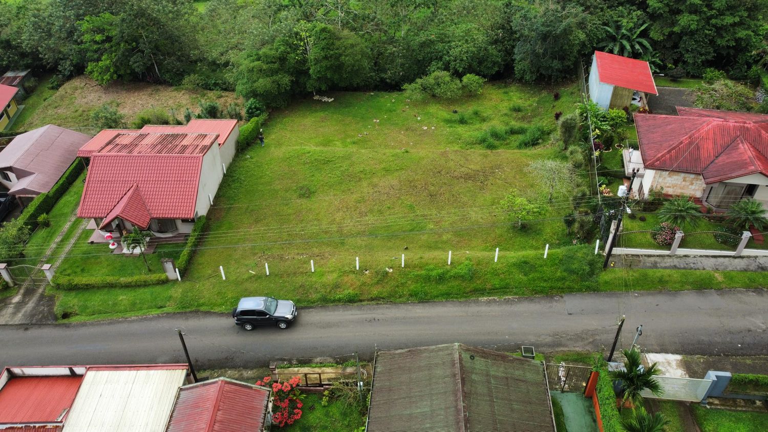 EN VENTA LOTE EN SAN GERARDO DE CIUDAD QUESADA 7