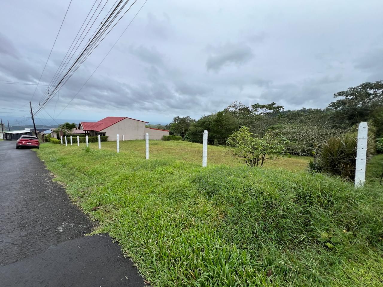 EN VENTA LOTE EN SAN GERARDO DE CIUDAD QUESADA 10