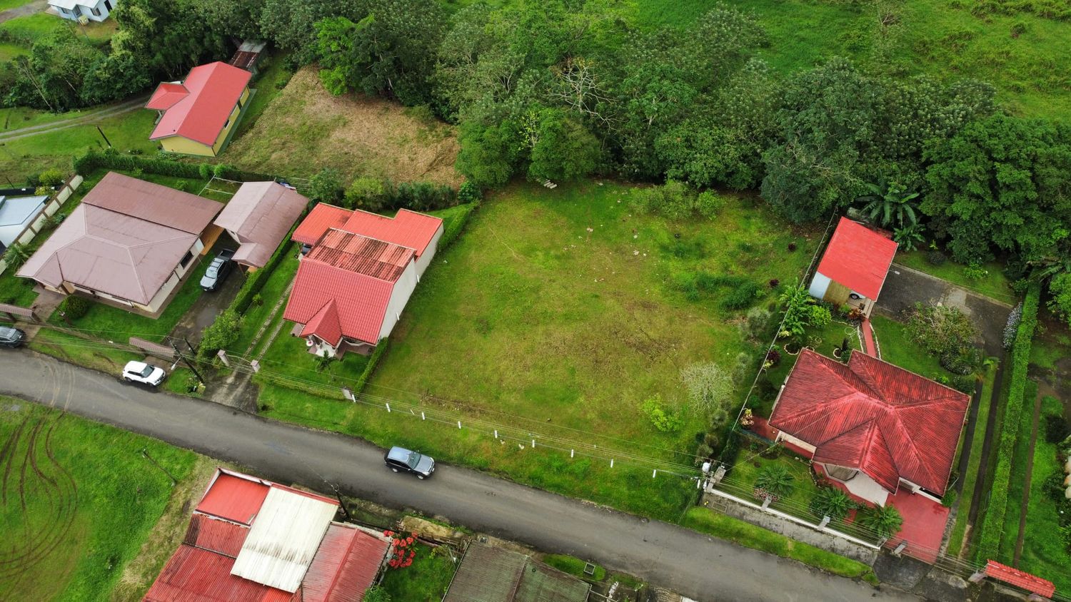 EN VENTA LOTE EN SAN GERARDO DE CIUDAD QUESADA 5