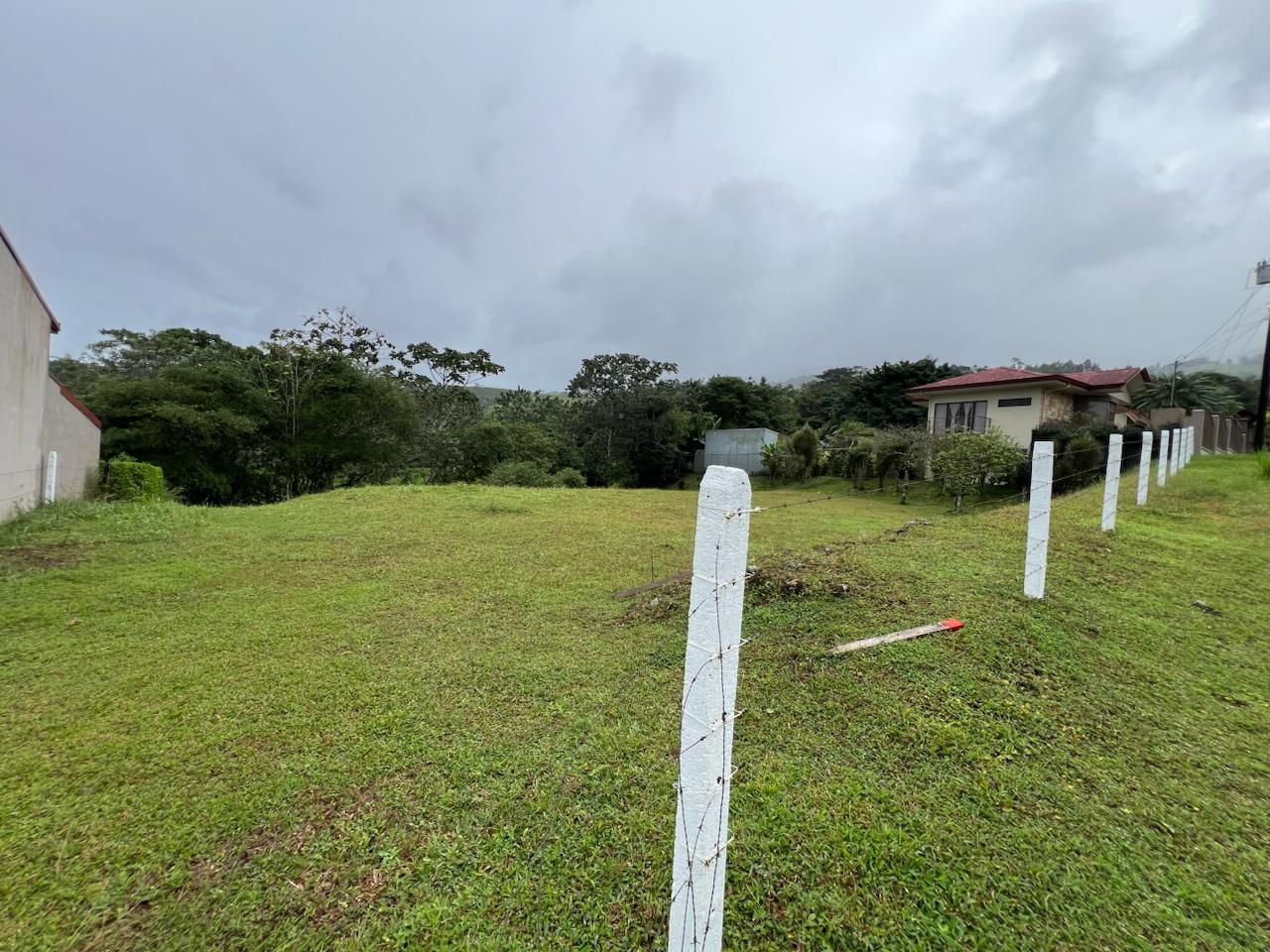 EN VENTA LOTE EN SAN GERARDO DE CIUDAD QUESADA 9