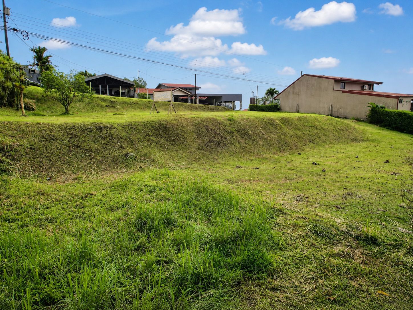 EN VENTA LOTE EN SAN GERARDO DE CIUDAD QUESADA 11