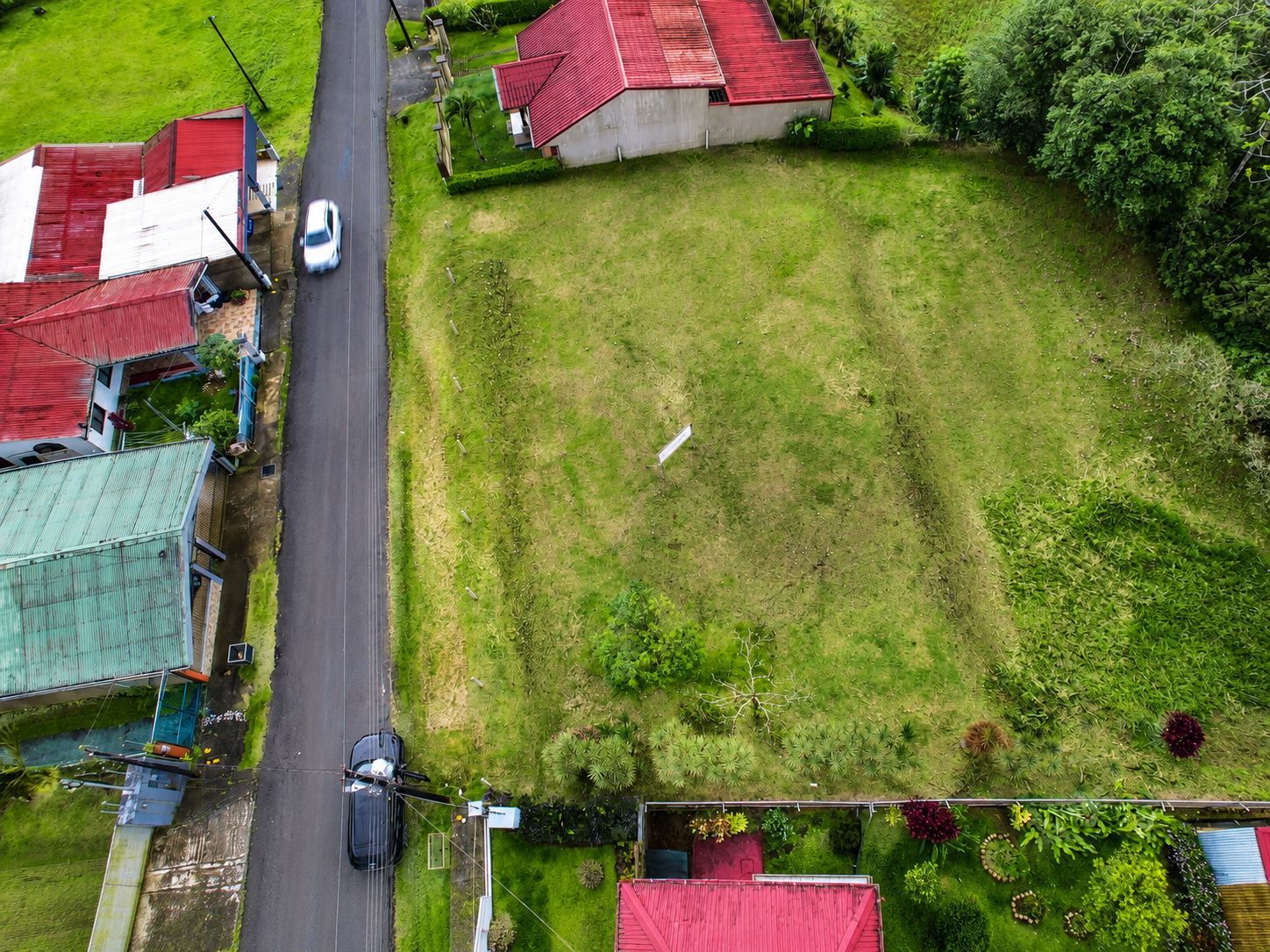 EN VENTA LOTE EN SAN GERARDO DE CIUDAD QUESADA 2